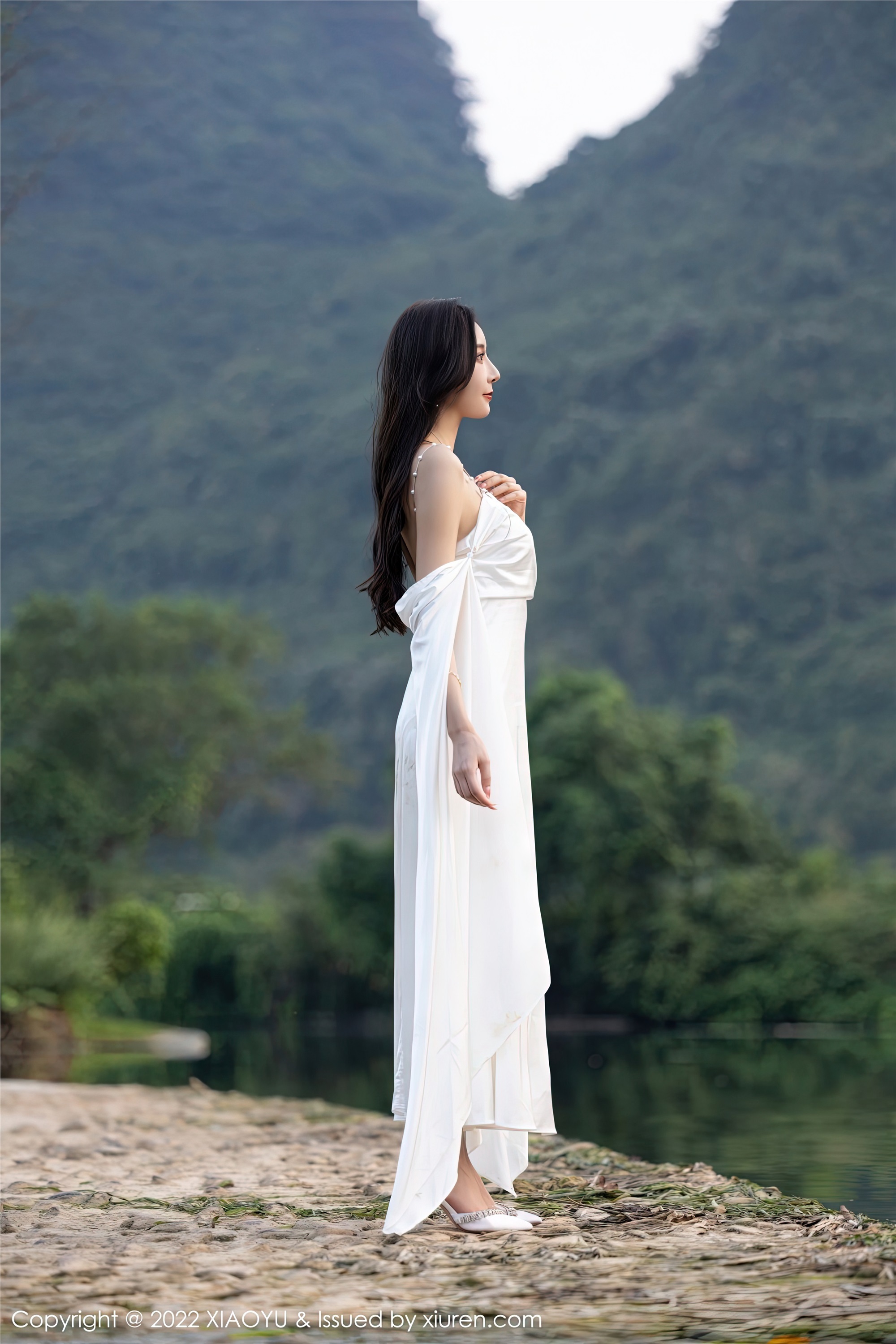 XIAOYU语画界 2022.10.18 VOL.884 王馨瑶yanni